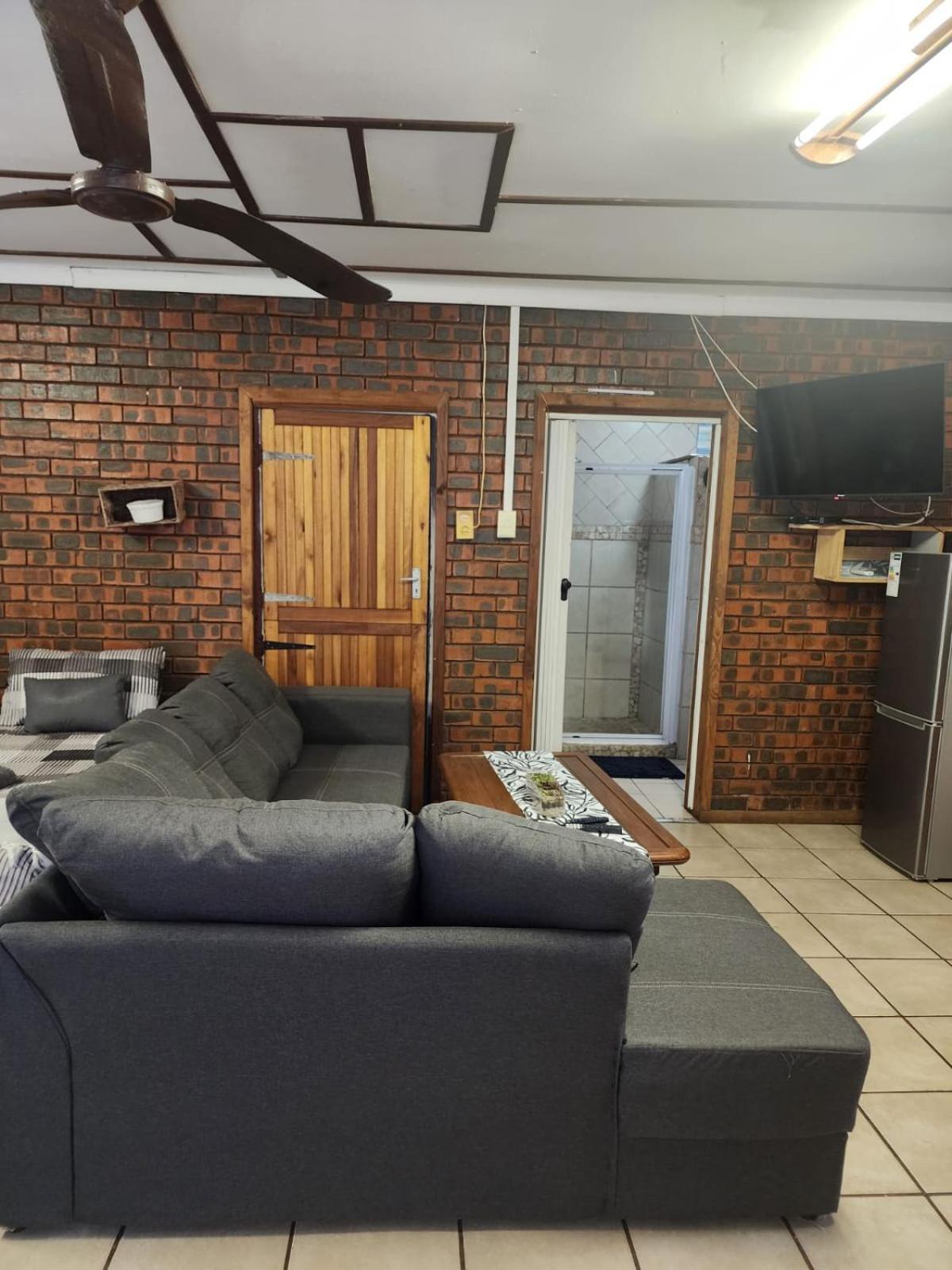 Cassiandra Place Unit 2 Richards Bay Exterior foto