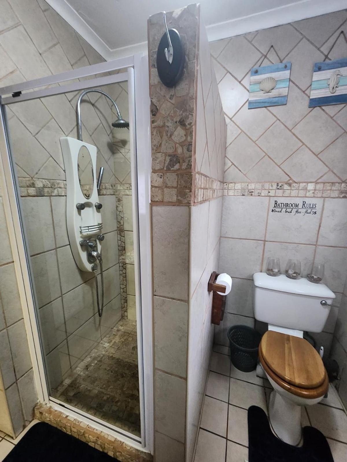 Cassiandra Place Unit 2 Richards Bay Exterior foto